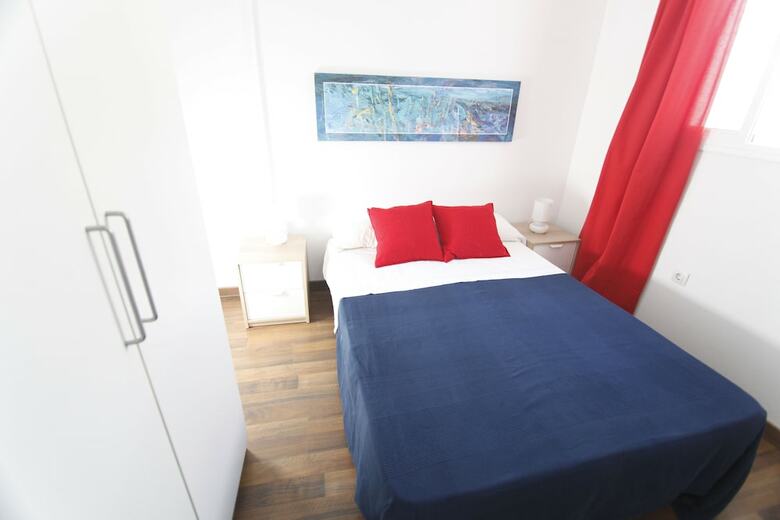 Sevilladream Apartments