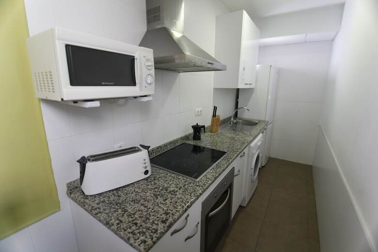 Sevilladream Apartments