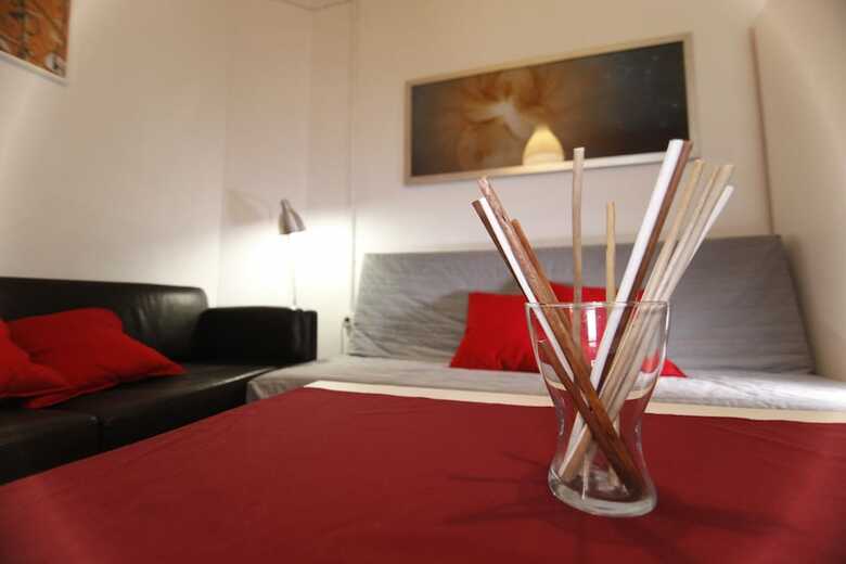 Sevilladream Apartments