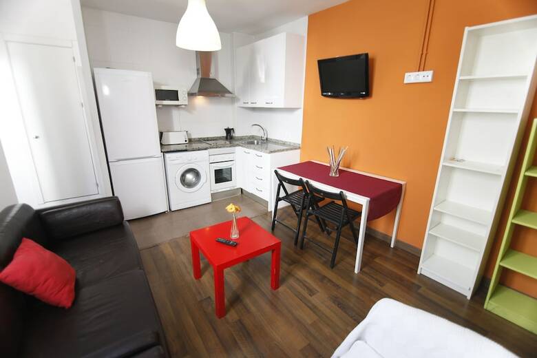 Sevilladream Apartments