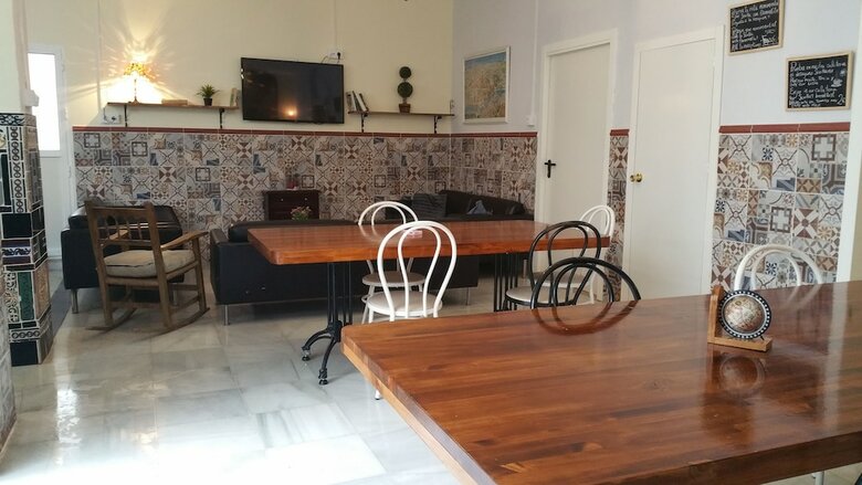 Sevilladream Apartments