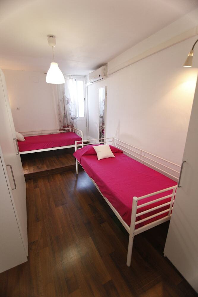 Sevilladream Apartments