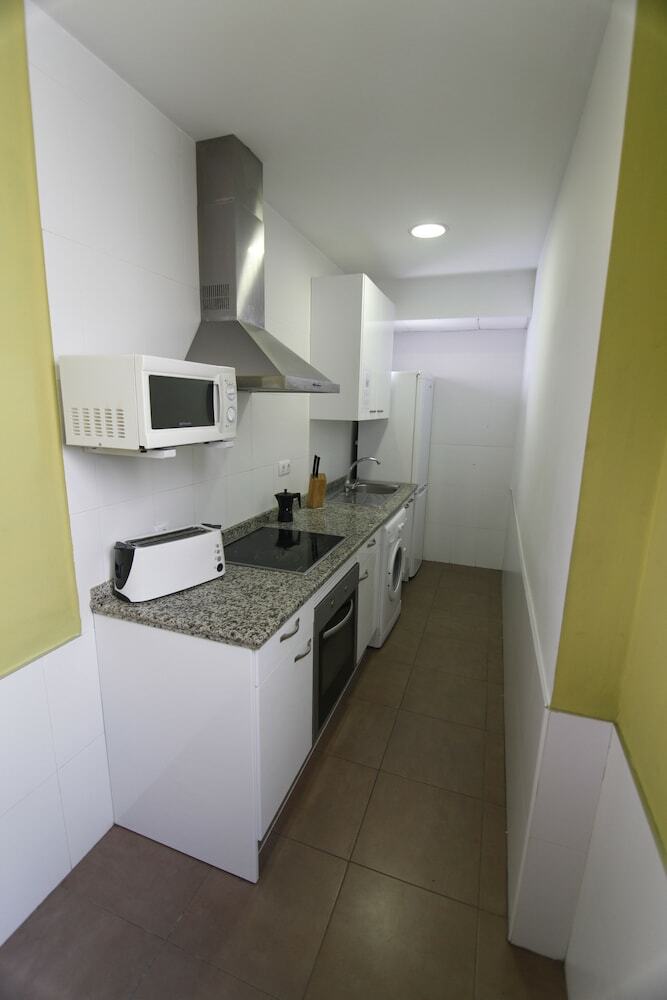 Sevilladream Apartments