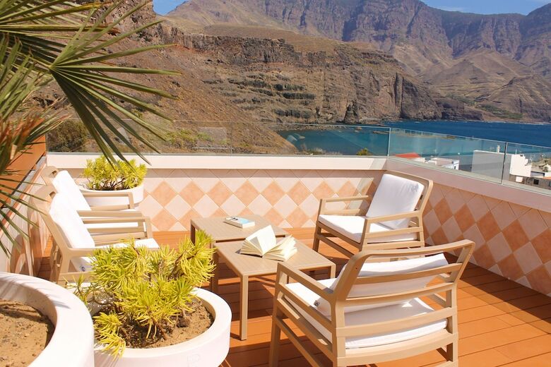 Rk Hotel El Cabo
