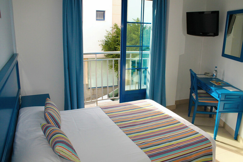Rk Hotel El Cabo