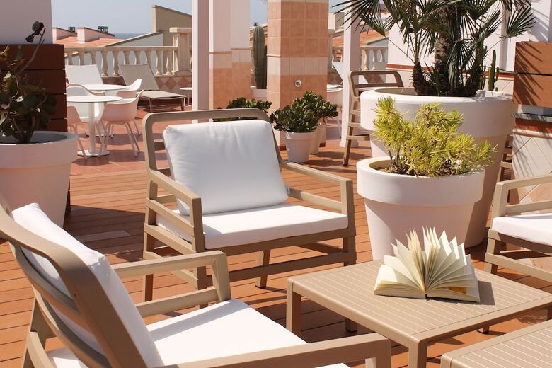 Rk Hotel El Cabo