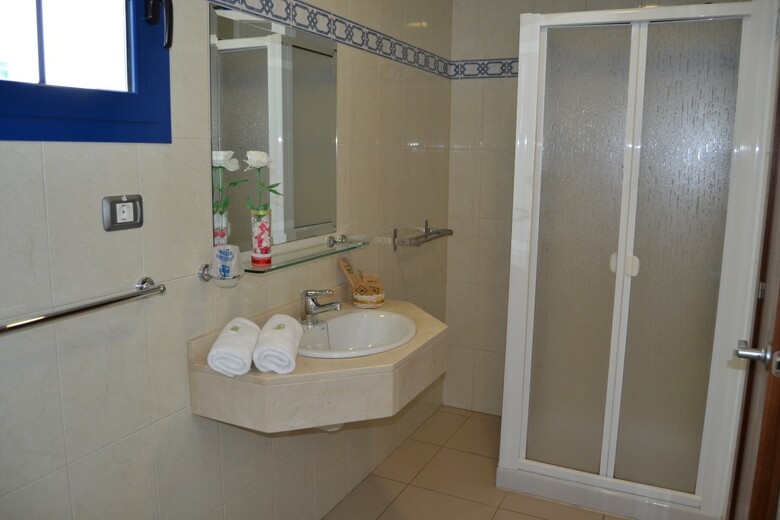 Rk Hotel El Cabo