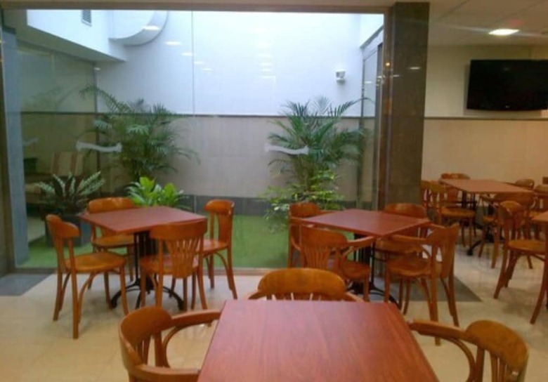 Rk Hotel El Cabo