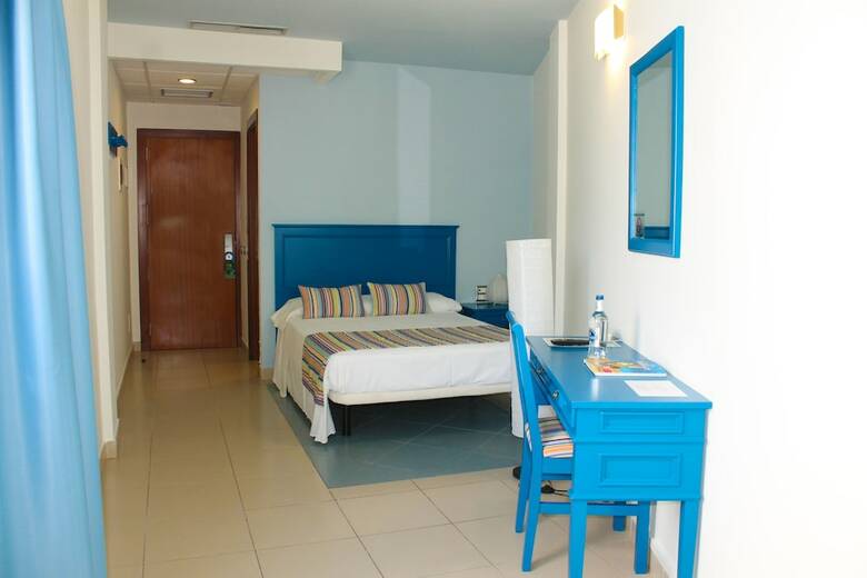 Rk Hotel El Cabo