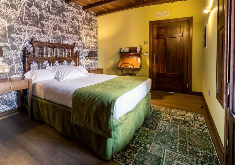 Pazo Da Pena Manzaneda