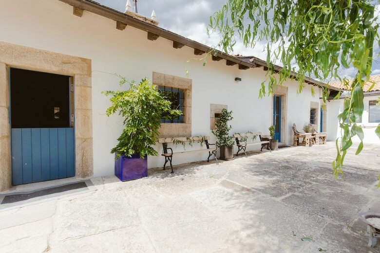 Pazo Da Pena Manzaneda