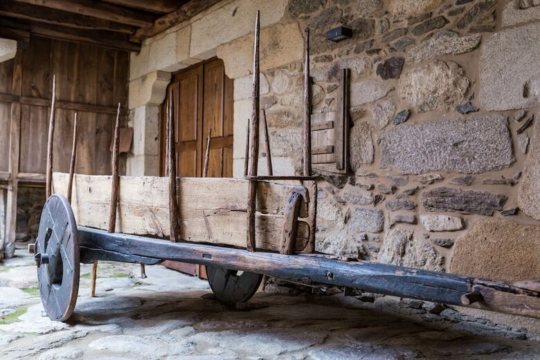 Pazo Da Pena Manzaneda