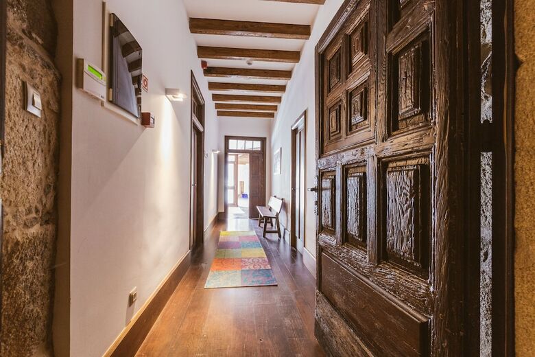 Pazo Da Pena Manzaneda