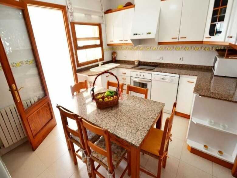 Apartamentos 104058 -  House In Muro