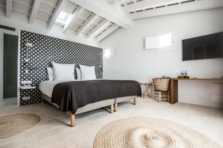 Posada Santa Ponsa Fontenille Menorca