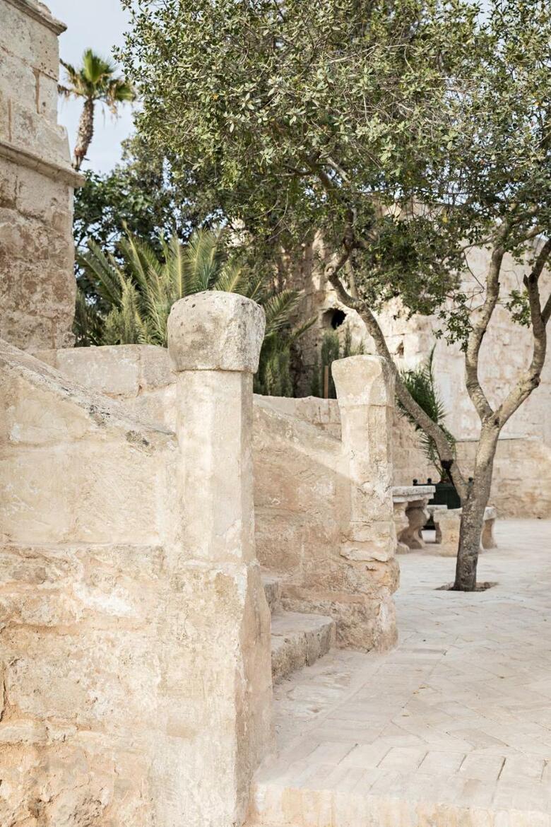 Posada Santa Ponsa Fontenille Menorca