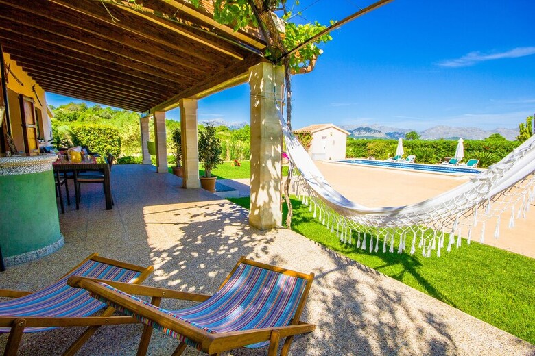 Villa Can Vertaient