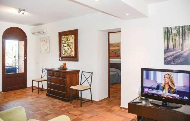 107502 - Villa In Algaida