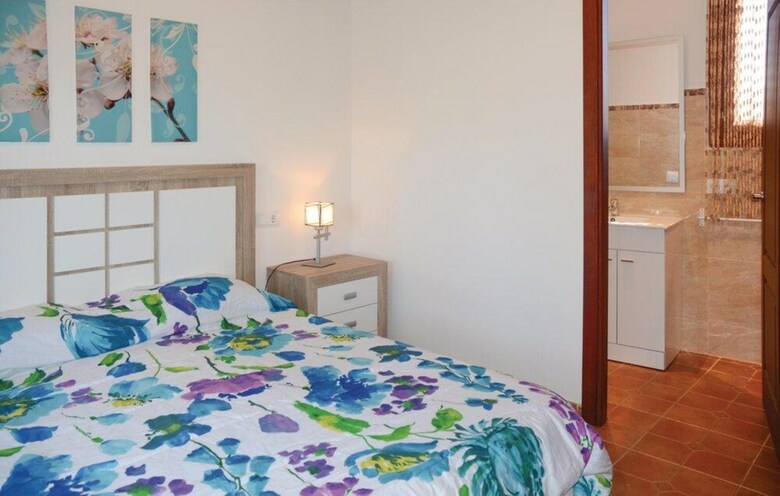 107502 - Villa In Algaida