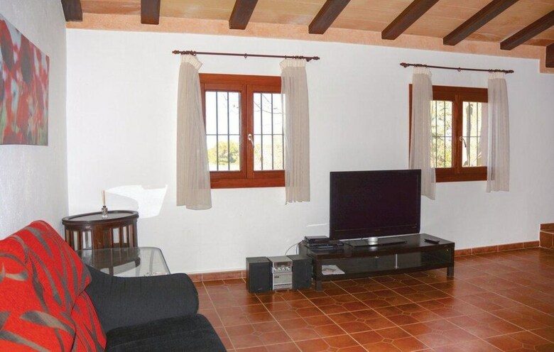 107502 - Villa In Algaida