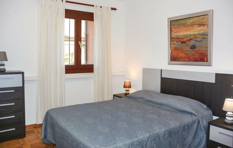 107502 - Villa In Algaida