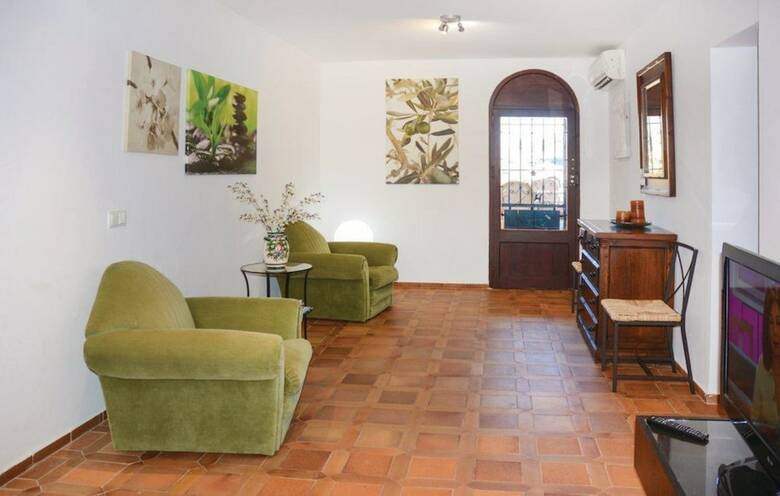 107502 - Villa In Algaida