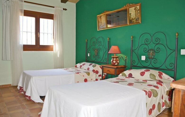 107502 - Villa In Algaida