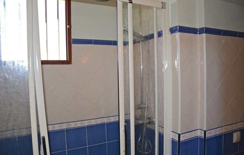 107502 - Villa In Algaida