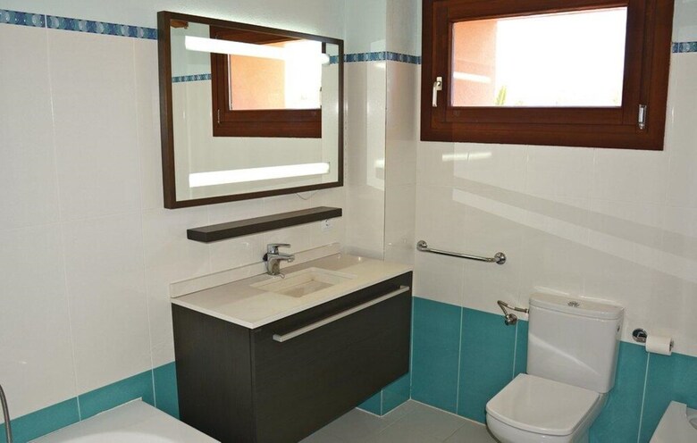 107502 - Villa In Algaida
