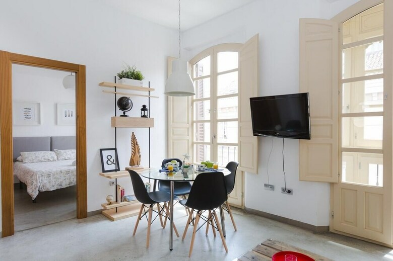 Apartamentos Cozy Flat Victoria