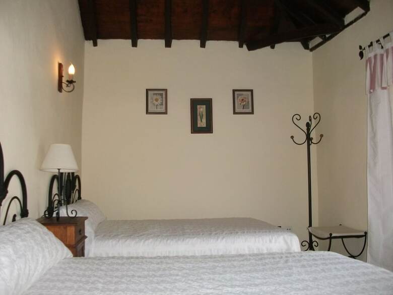 Casa Rural La Vistita