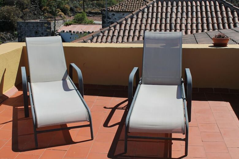 Casa Rural La Vistita
