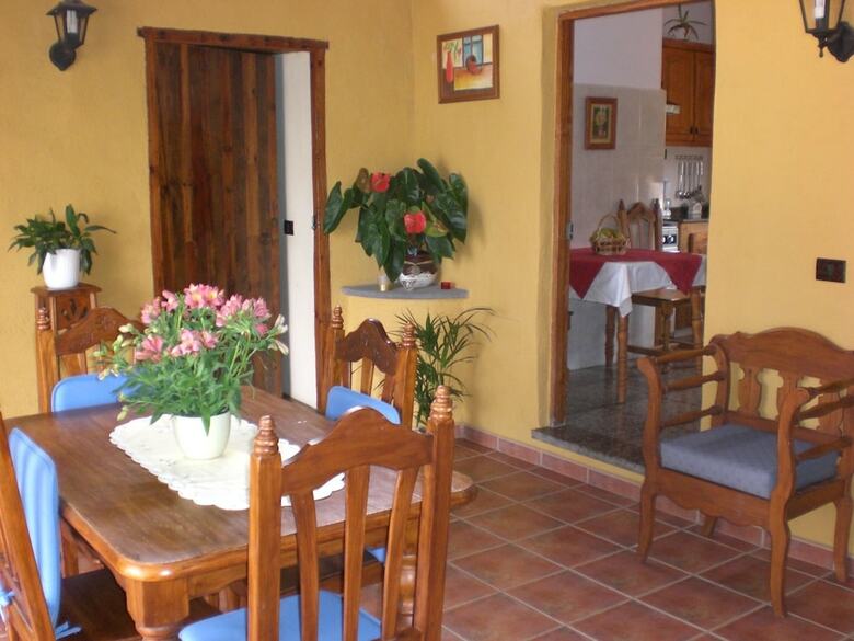 Casa Rural La Vistita