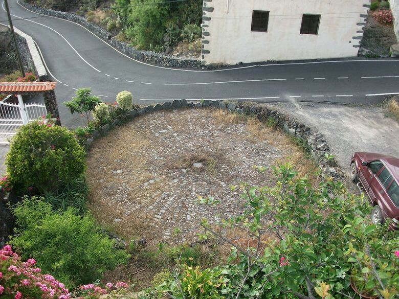 Casa Rural La Vistita