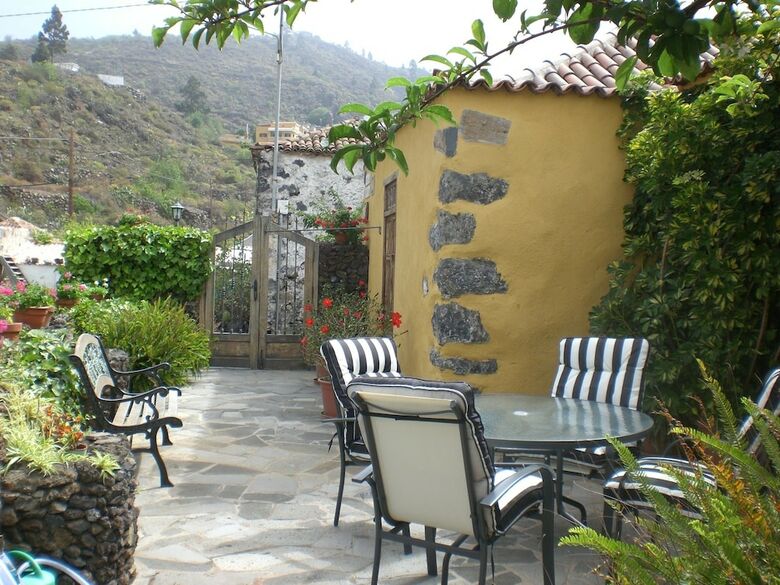Casa Rural La Vistita