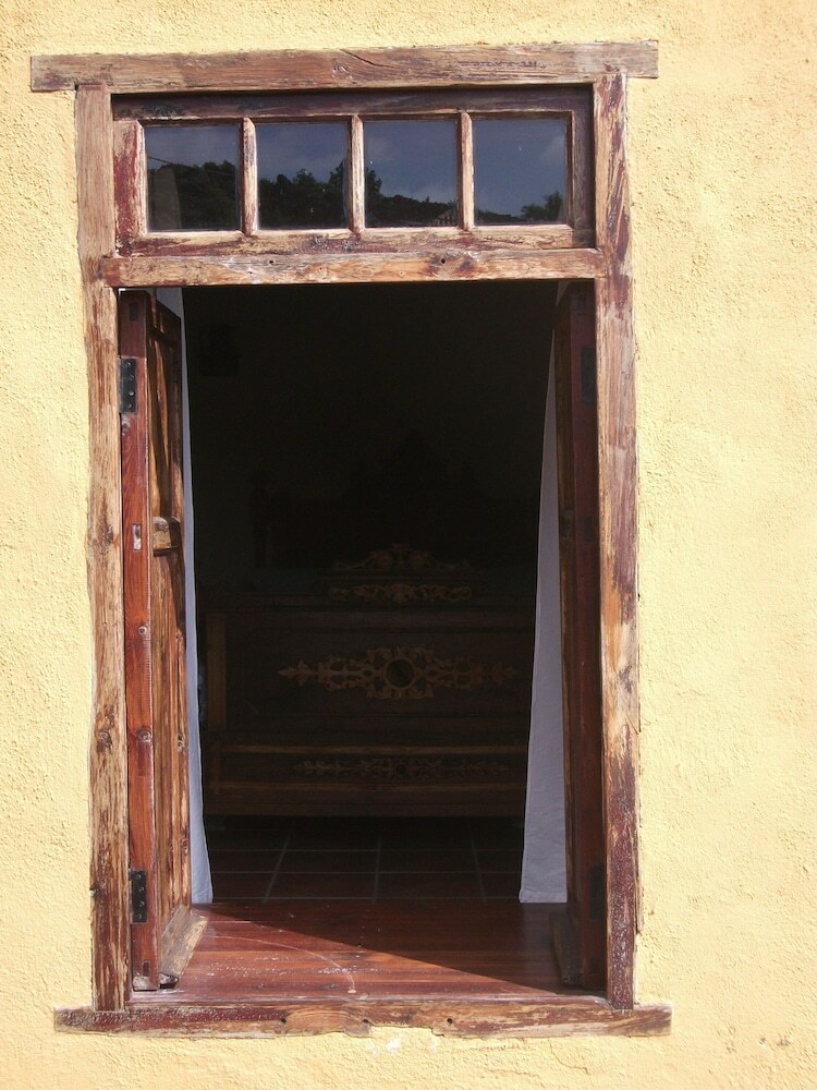 Casa Rural La Vistita