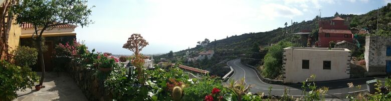 Casa Rural La Vistita