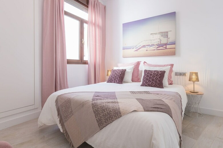 Apartamentos Cathedral Pool Penthouse By Valcambre