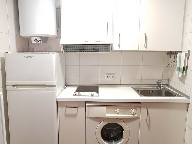 Apartamentos Misterhost Centro Hist�rico Catedral I