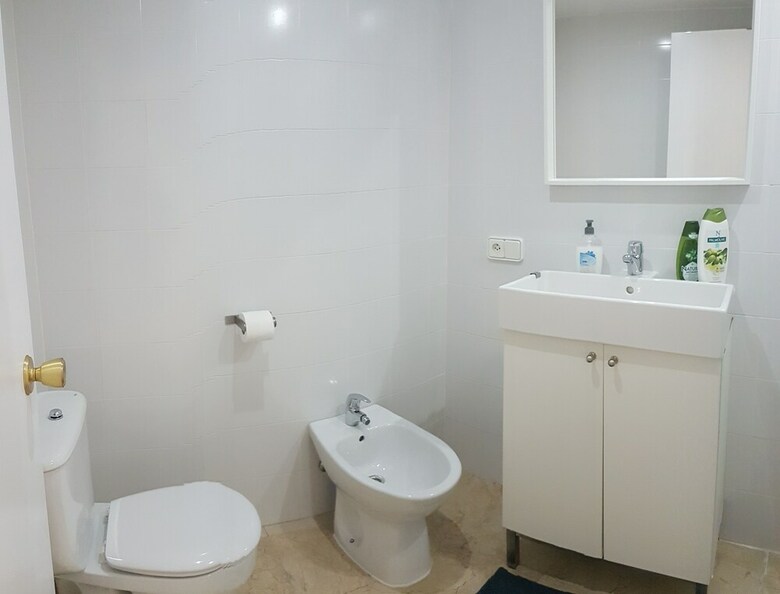 Apartamentos Misterhost Centro Hist�rico Catedral I