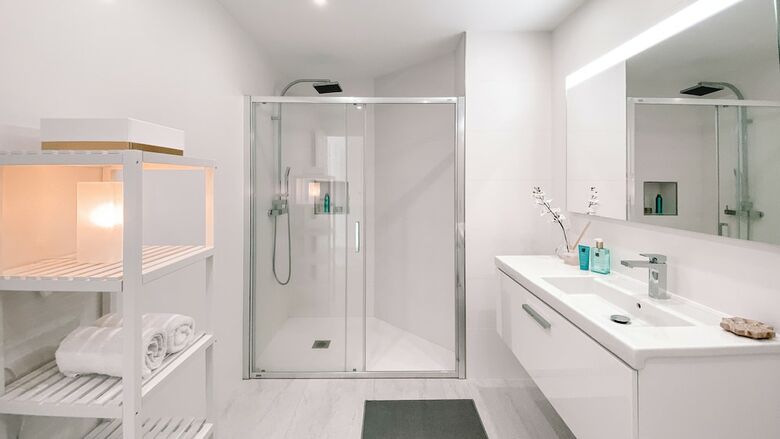 Villa The White Pearl