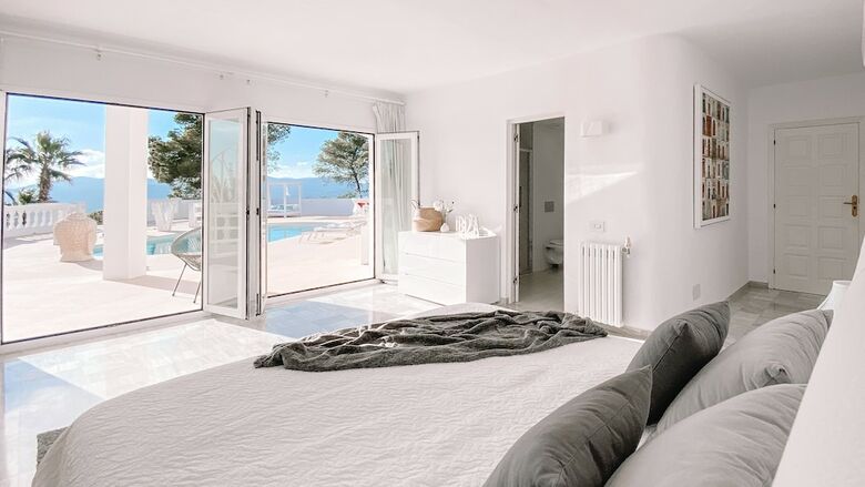 Villa The White Pearl