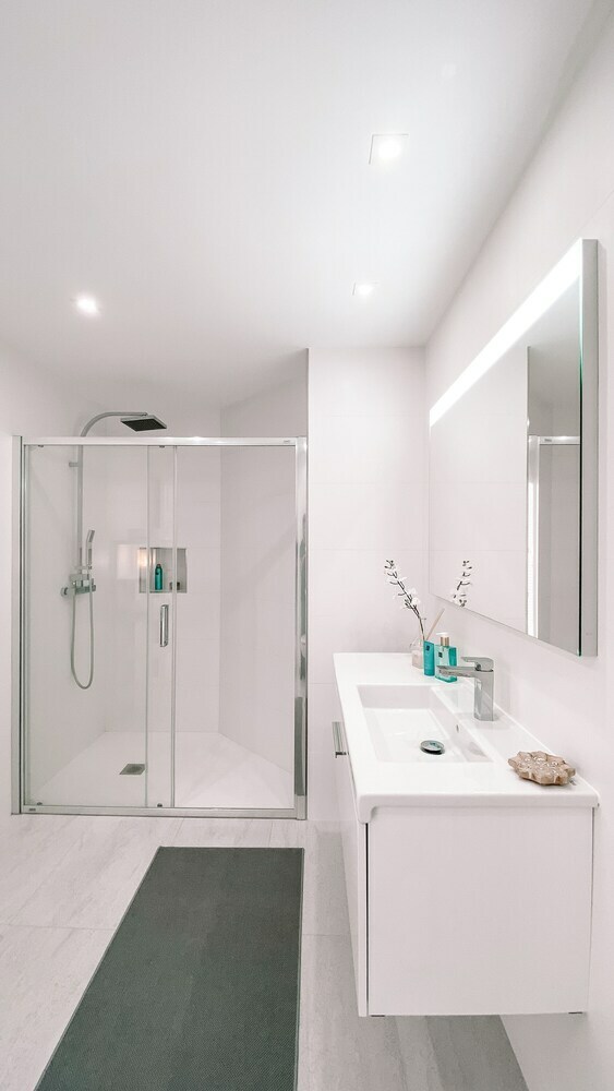 Villa The White Pearl