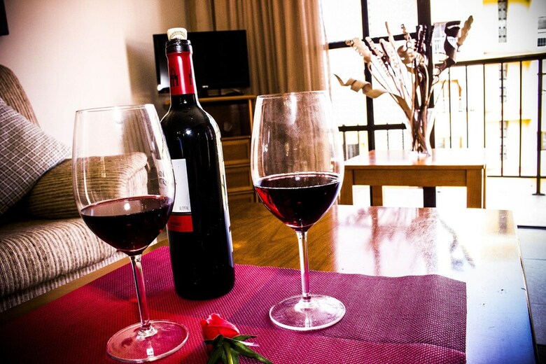 Apartamentos Drago Dreams