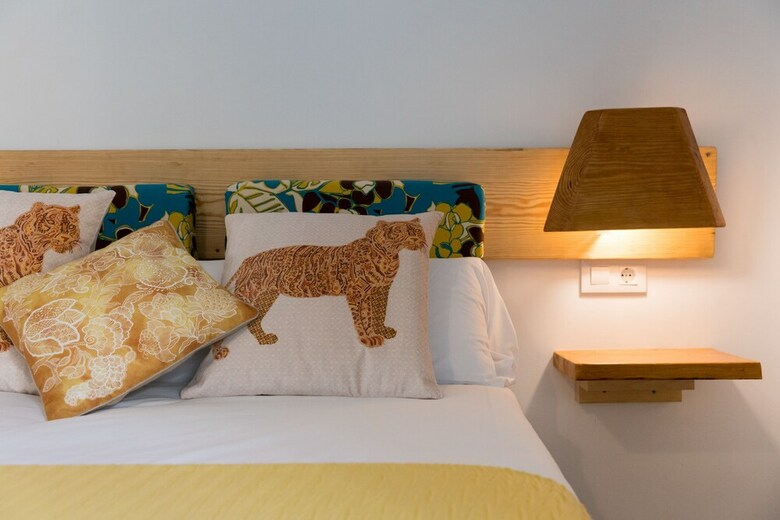 Apartamentos Eva Recommends Gerona I