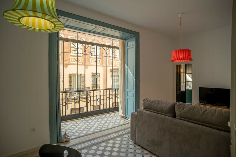 Apartamentos Eva Recommends Gerona I