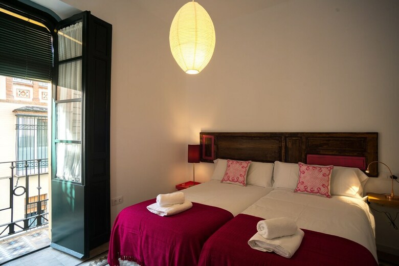 Apartamentos Eva Recommends Gerona I