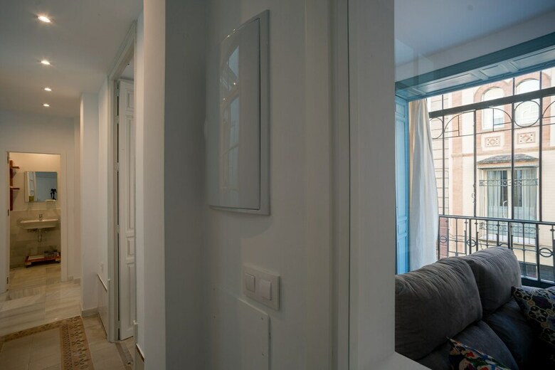 Apartamentos Eva Recommends Gerona I