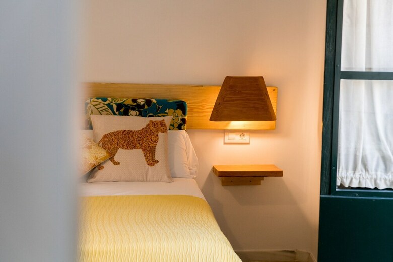 Apartamentos Eva Recommends Gerona I