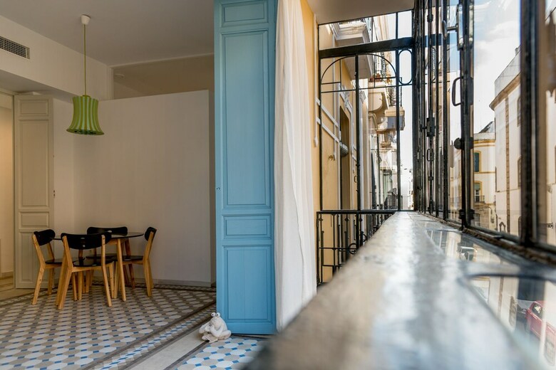 Apartamentos Eva Recommends Gerona I